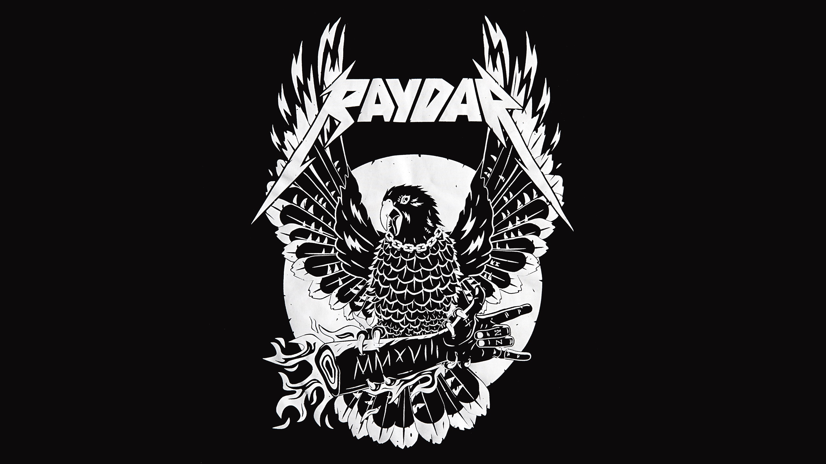Raydar Kea